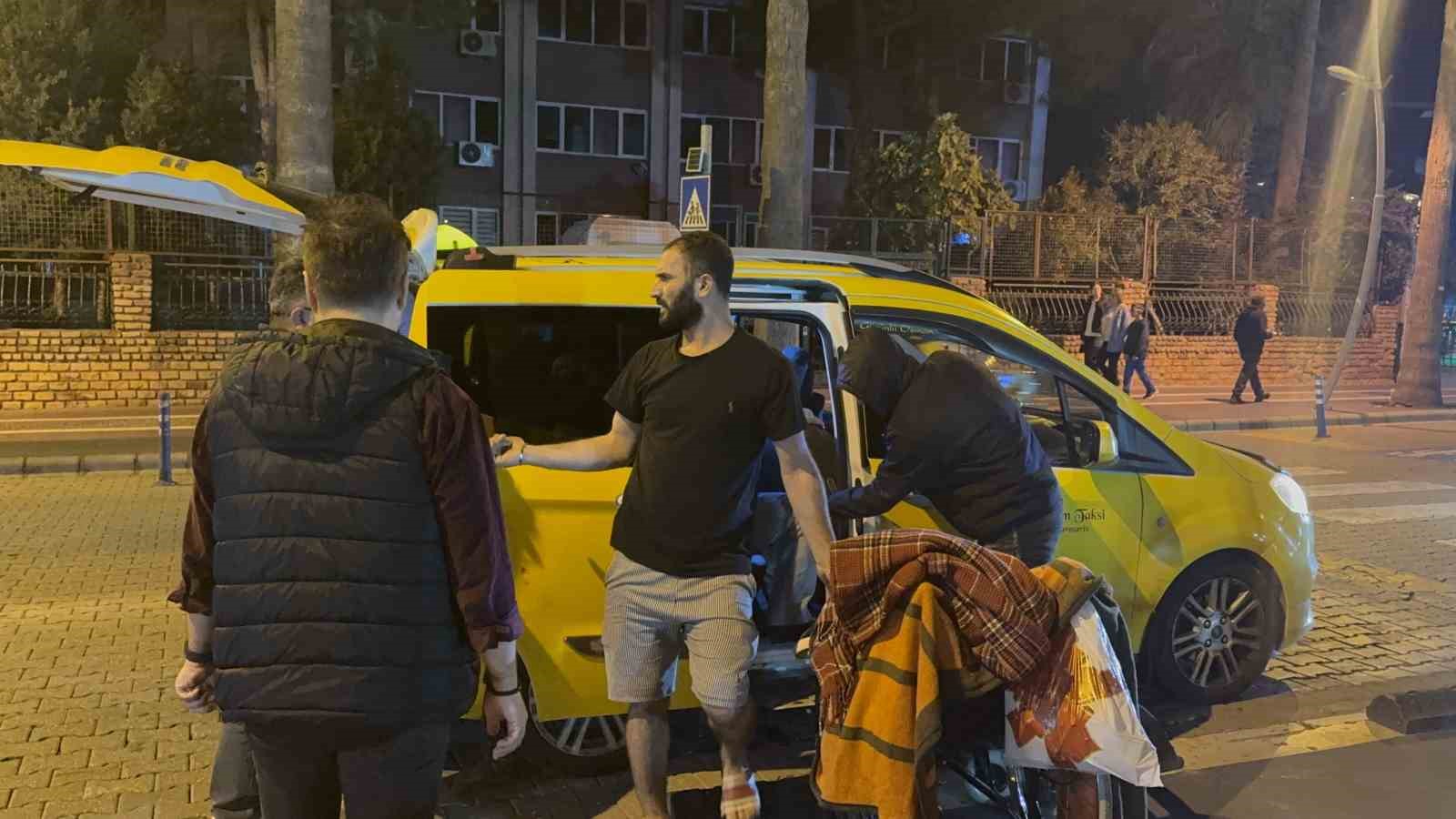 marmariste 70 yasindaki kibris gazisi saatler suren ikna cabalarinin ardindan aparta yerlestirildi 8 ytEmbjGa