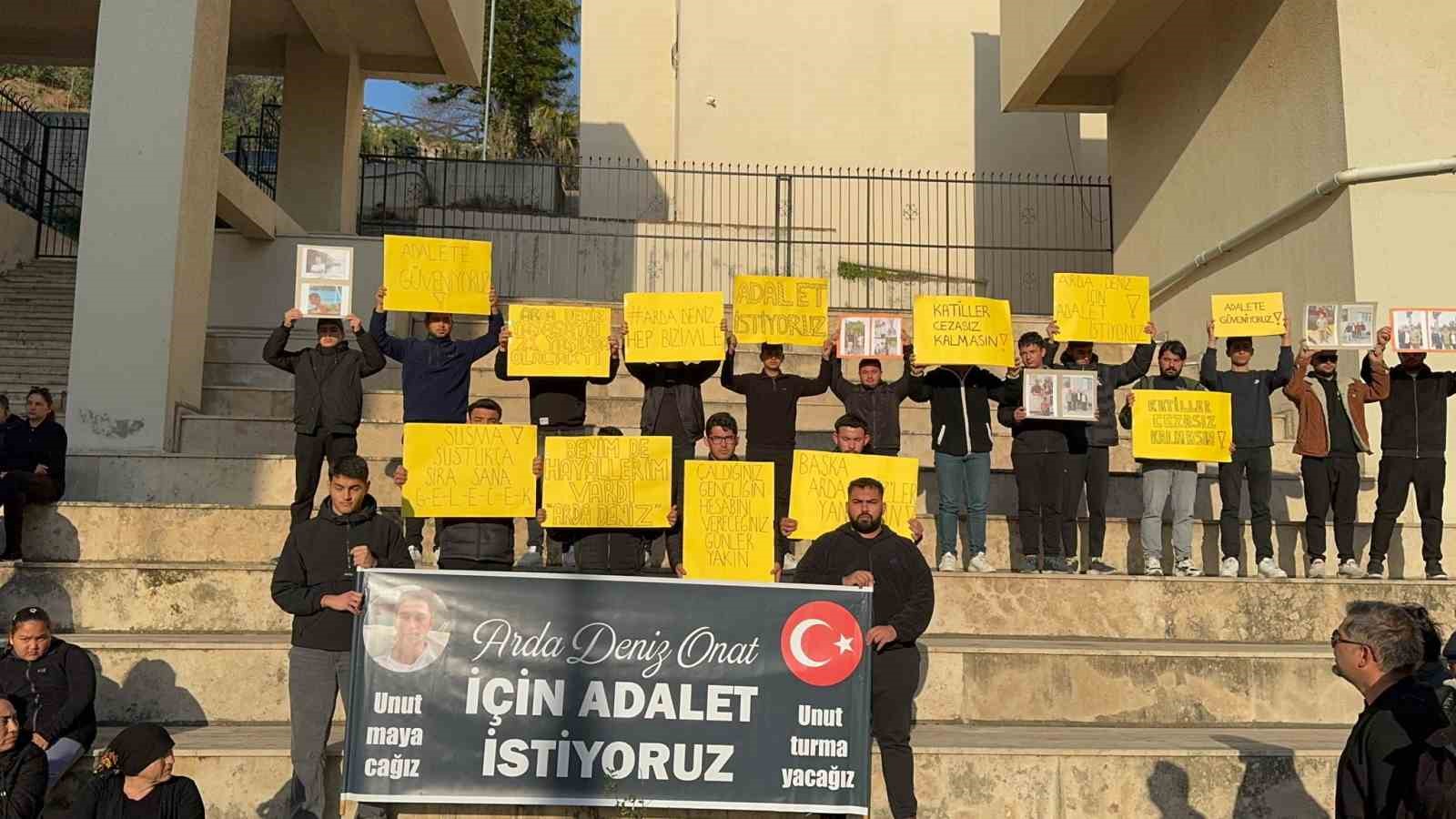 marmariste arda deniz onat davasinda ilk durusma goruldu 3 gpAHHmX2