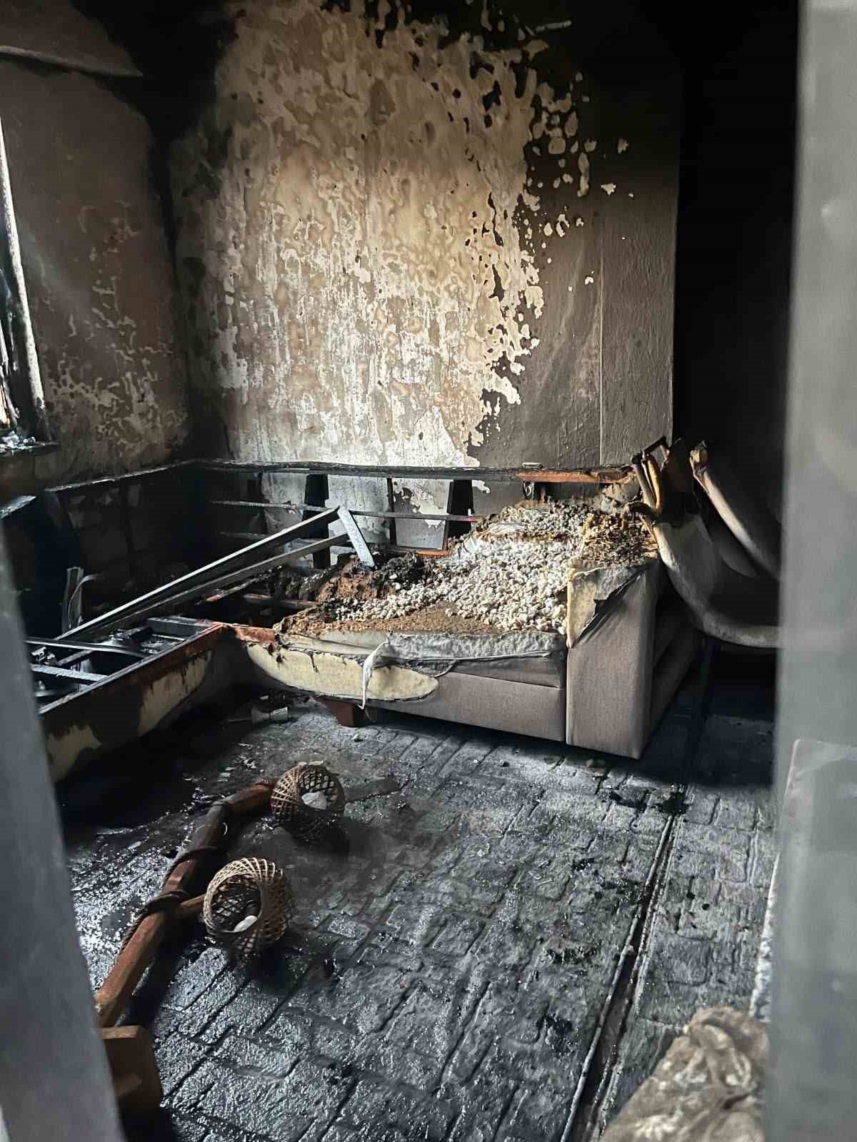Marmaris’te eski koca dehşeti 5 marmariste eski koca dehseti 1
