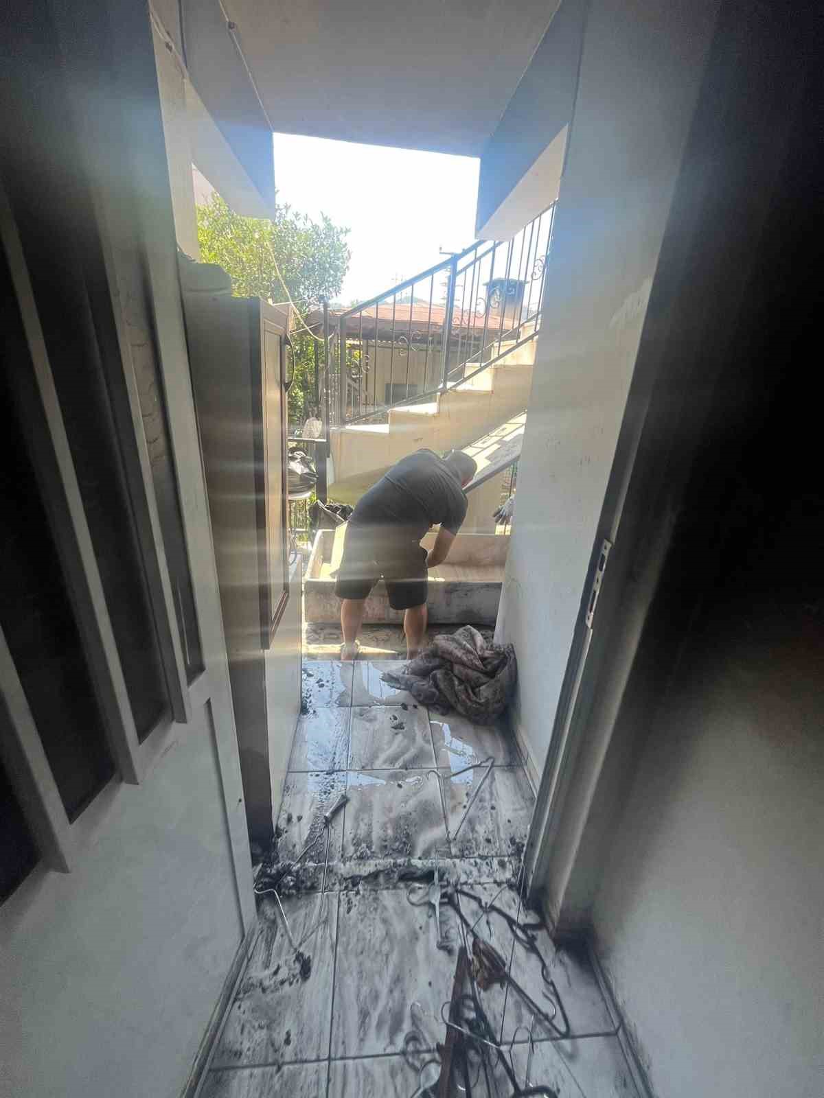 Marmaris’te eski koca dehşeti 7 marmariste eski koca dehseti 3