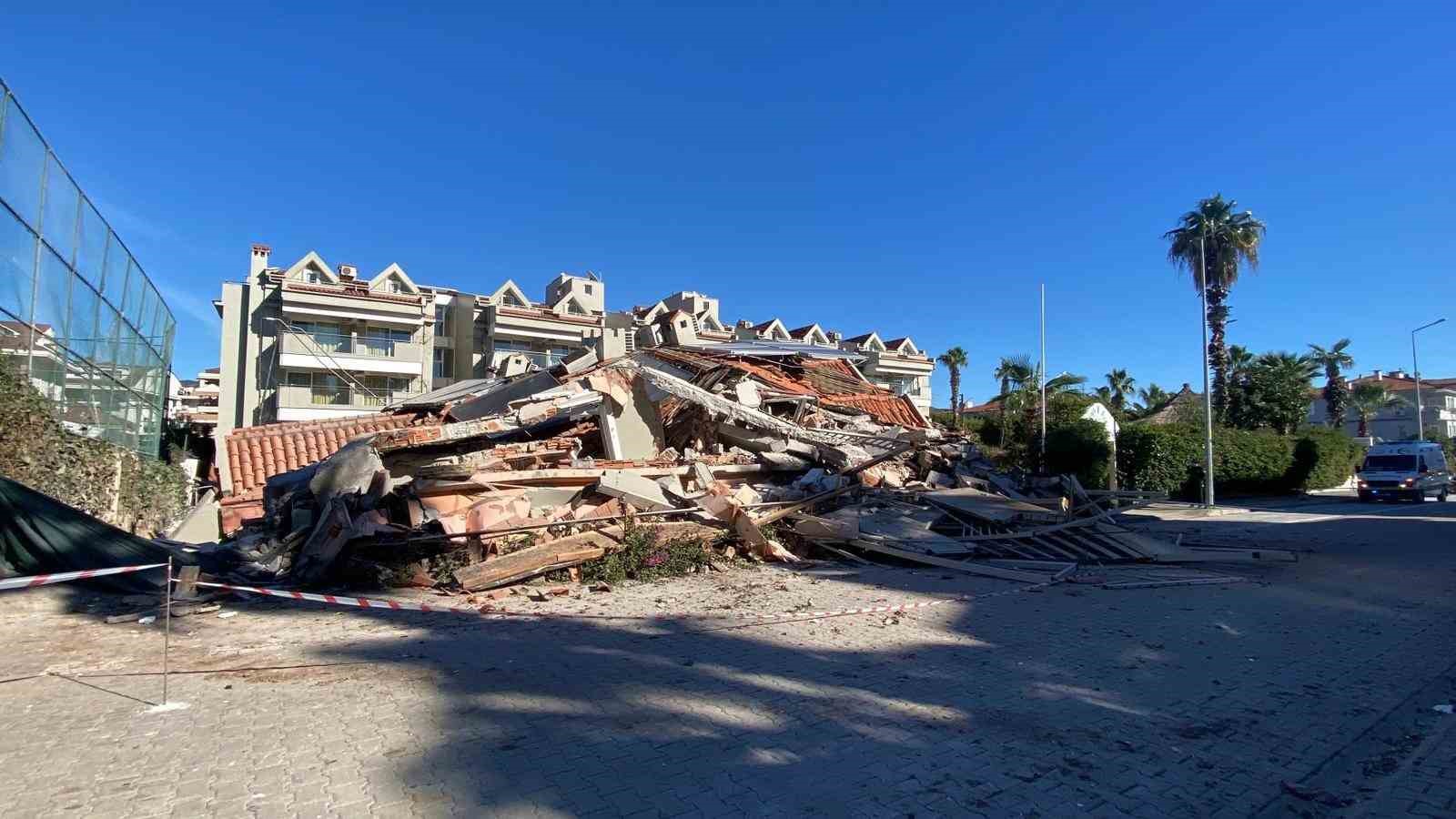 marmariste guclendirme calismasi yapilan apart otel coktu 1 XuV3TPIU