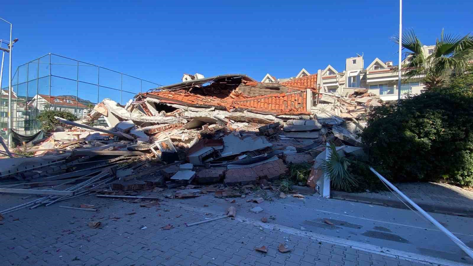 marmariste guclendirme calismasi yapilan apart otel coktu 5 V57nYIOP