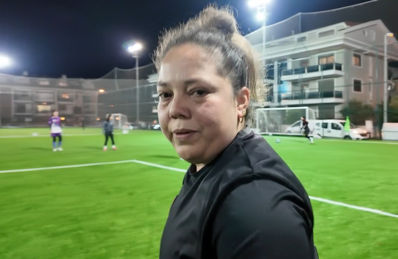marmariste kadinlardan 9 yillik futbol gelenegi 1 XilOyL9D
