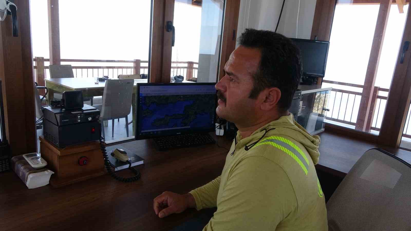 Marmaris’te ormanların görünmeyen kahramanları 7/24 nöbette 5 marmariste ormanlarin gorunmeyen kahramanlari 724 nobette 1 PmvH3nfc