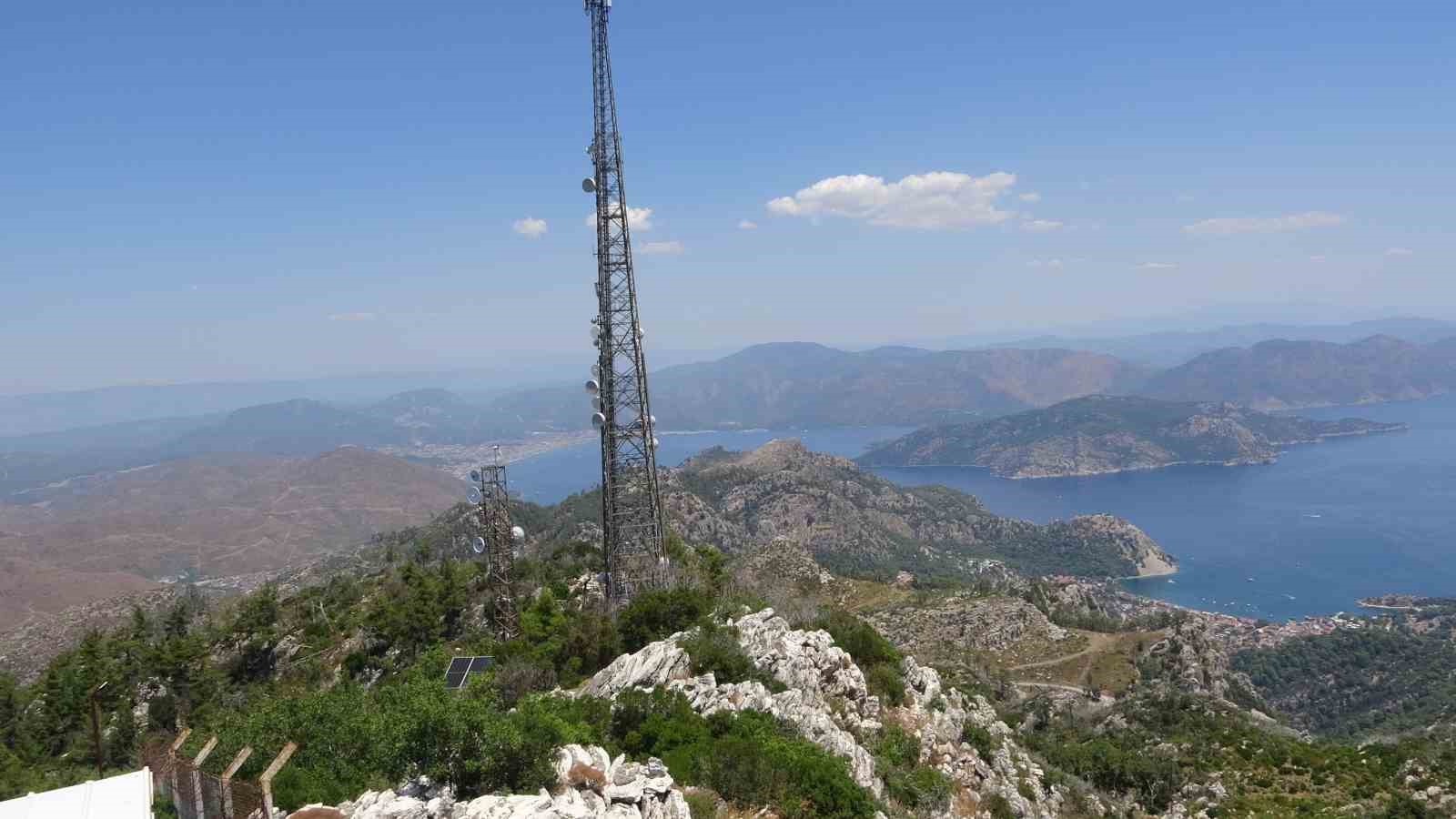 Marmaris’te ormanların görünmeyen kahramanları 7/24 nöbette 9 marmariste ormanlarin gorunmeyen kahramanlari 724 nobette 5