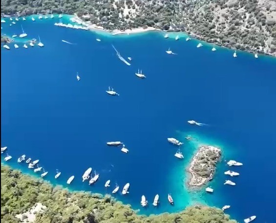 marmaristen dunyaca unlu koylara bes yildizli mavi yolculuk 3 QjC9ywHa