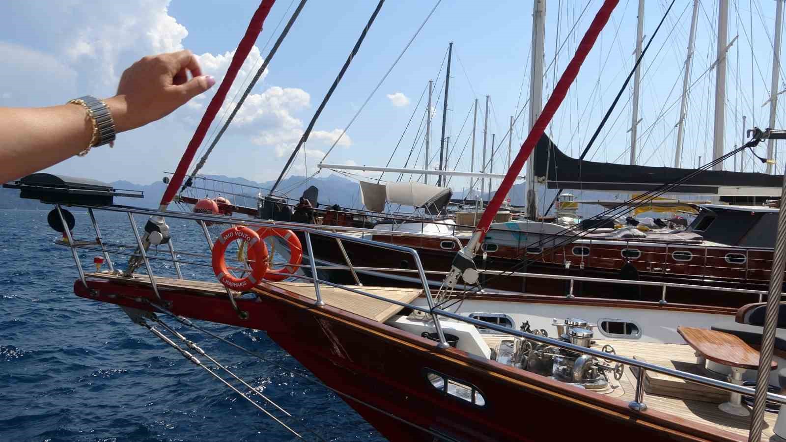marmaristen dunyaca unlu koylara bes yildizli mavi yolculuk 8 Lit5btnO