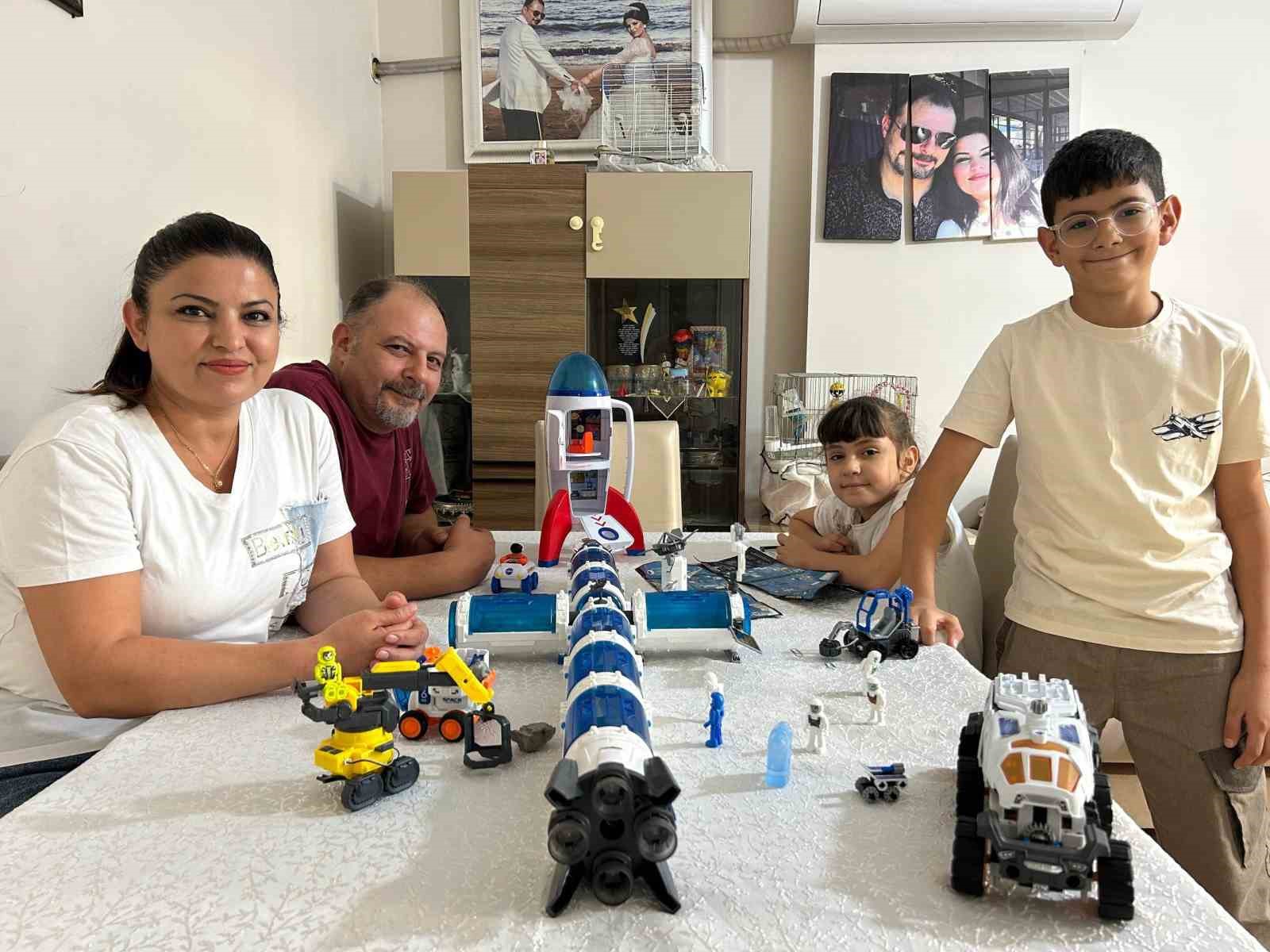 Mars’ı yaşanabilir hale getirmek için proje geliştiren 11 yaşındaki dahi Türk’e, ABD üniversitesinden eğitim daveti 7 marsi yasanabilir hale getirmek icin proje gelistiren 11 yasindaki dahi turke abd universitesinden egitim 9snhOX8i
