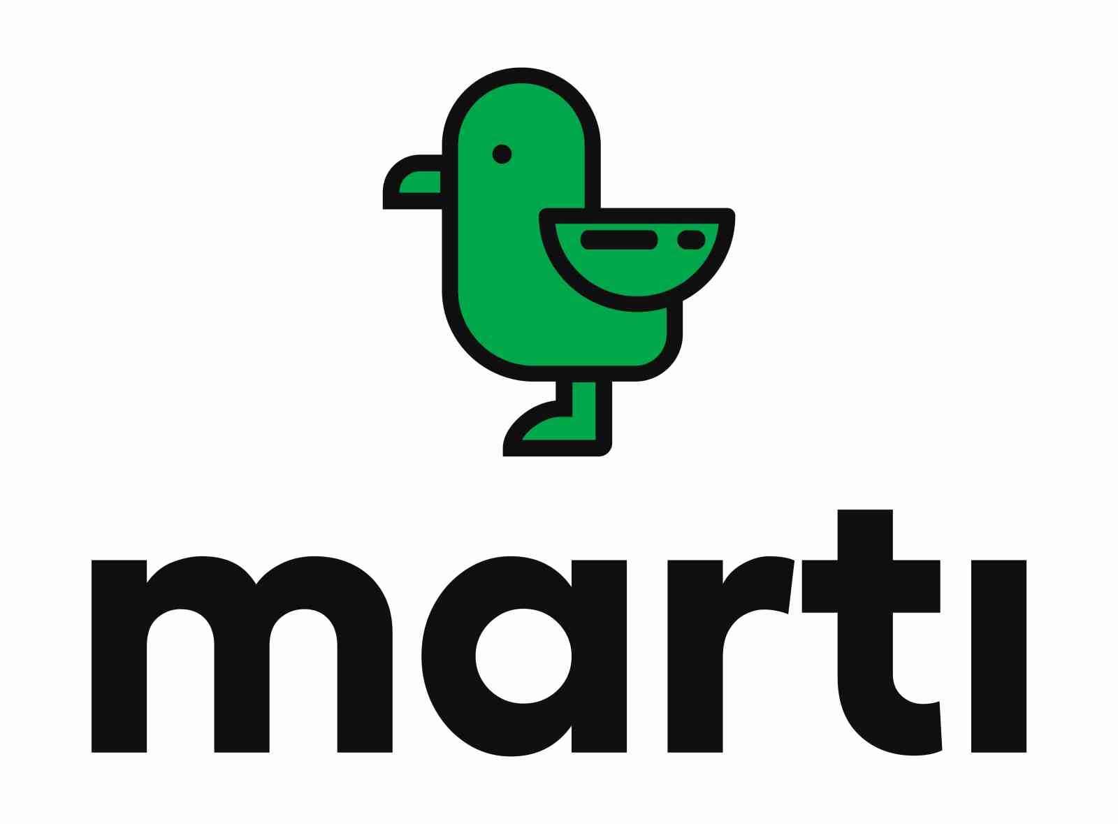 Martı, 2026’da gelirde iki katın üzerinde büyüme ve pozitif FAVÖK hedefliyor 4 marti 2026da gelirde iki katin uzerinde buyume ve pozitif favok hedefliyor 0 VuBYvRk2