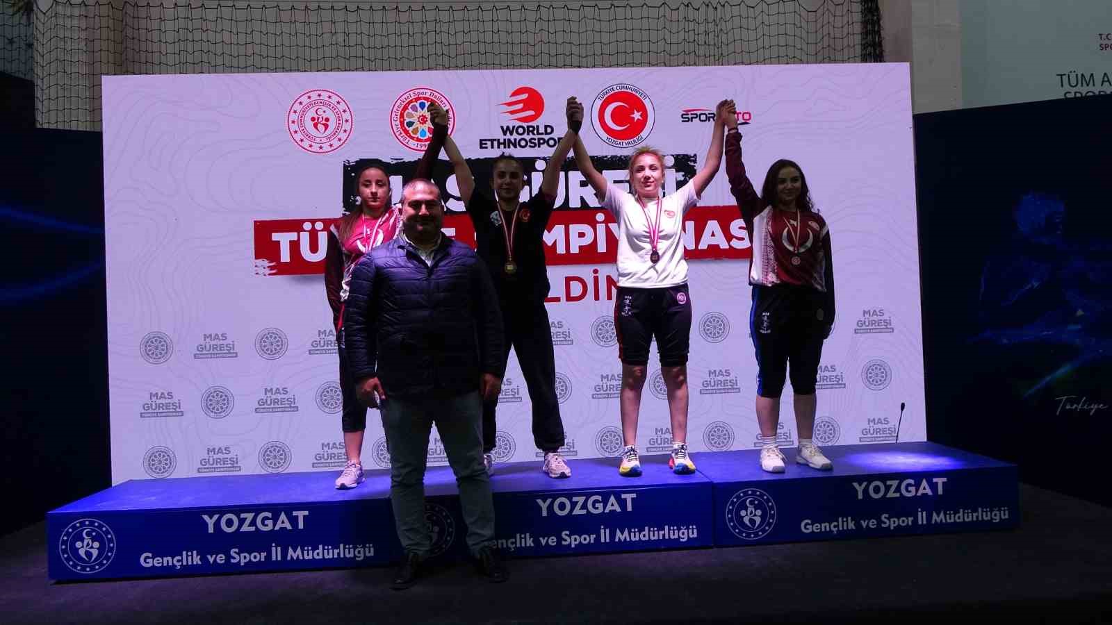 mas guresi turkiye sampiyonasi yozgatta sona erdi 1 sAcRWWFt