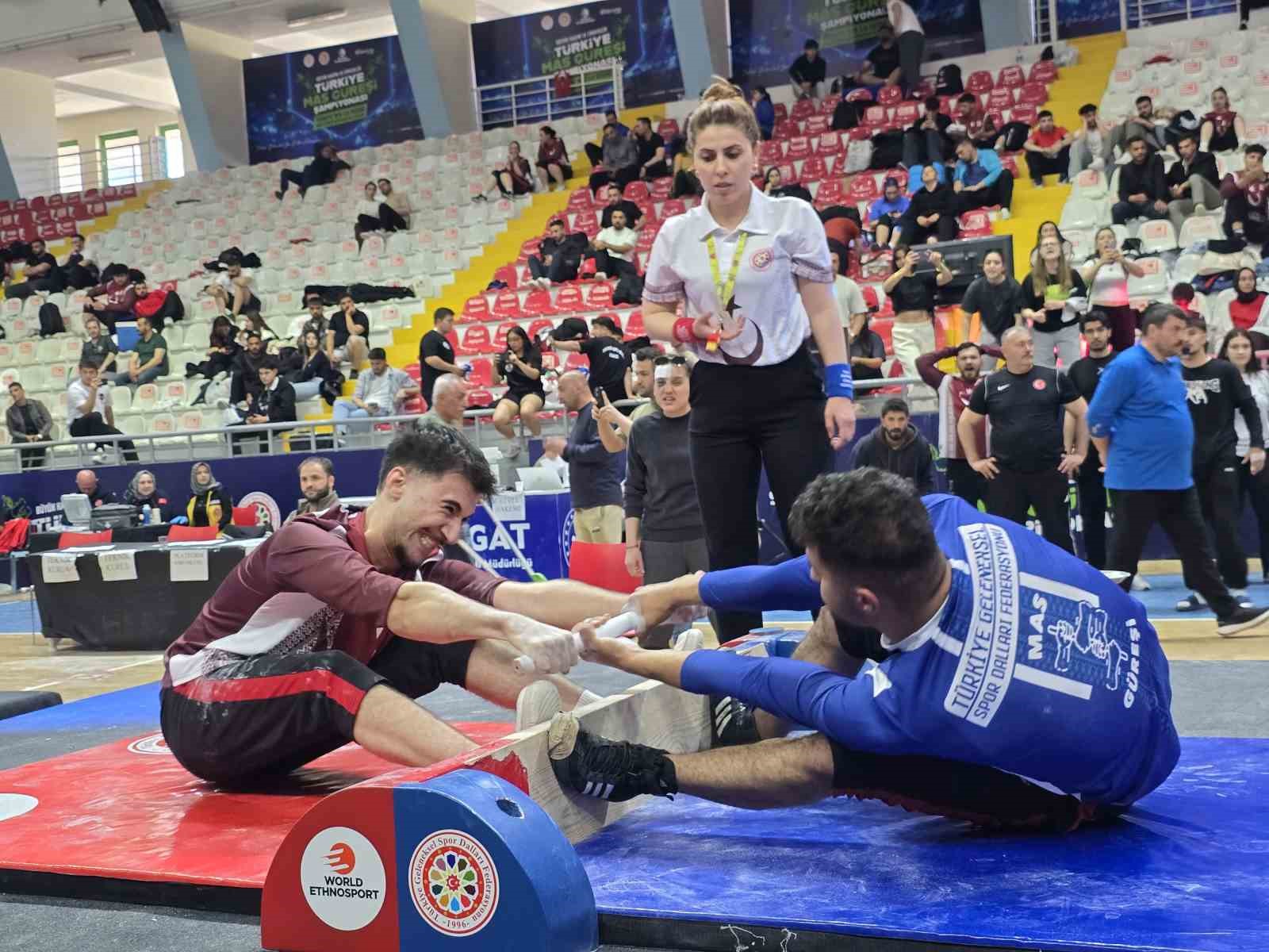 mas guresi turkiye sampiyonasi yozgatta sona erdi 5 V9QaaFjn