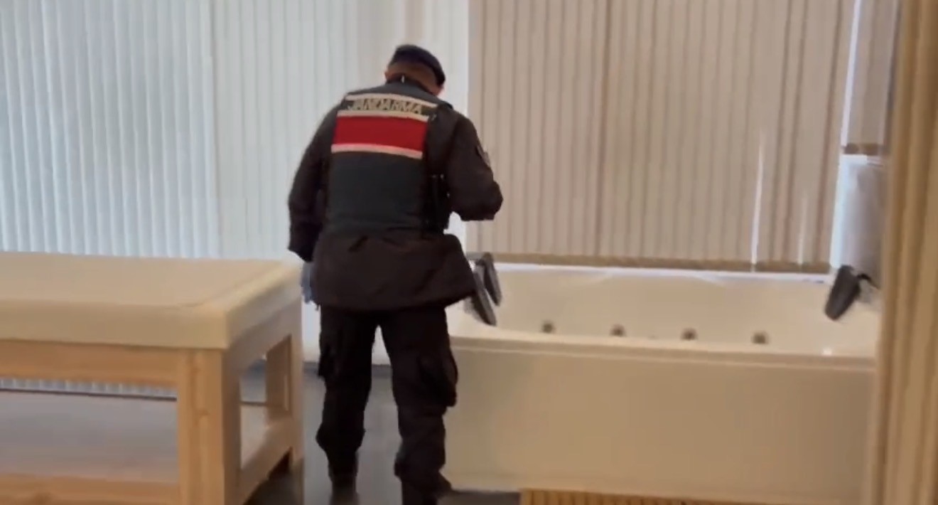 masaj salonuna fuhus operasyonu 1