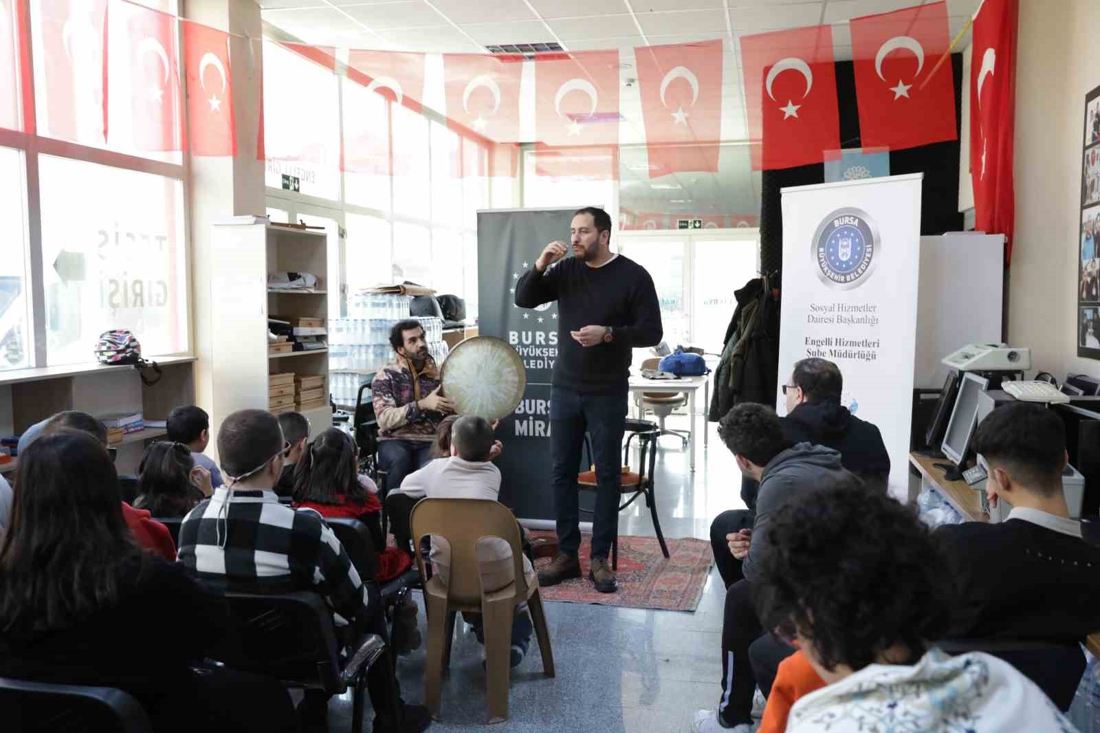 masallarla engelsiz mutluluk 1