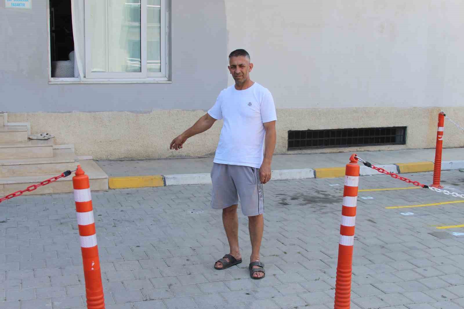 Maskeli hırsızlar çaldı, polis yakaladı: "Çok şükür bulundu" 6 maskeli hirsizlar caldi polis yakaladi cok sukur bulundu 2 cKgue8Cz