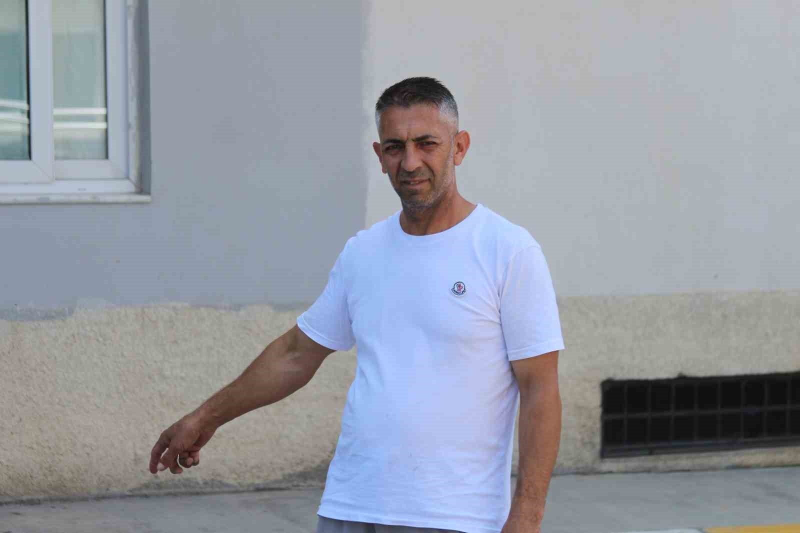 Maskeli hırsızlar çaldı, polis yakaladı: "Çok şükür bulundu" 7 maskeli hirsizlar caldi polis yakaladi cok sukur bulundu 3 SKOI8Fgb