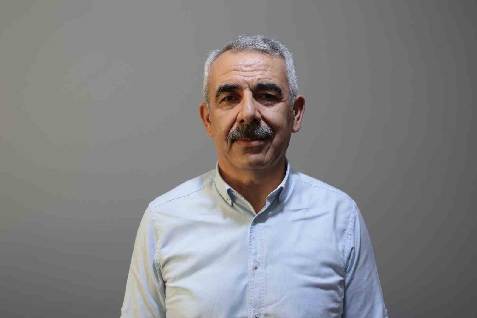 MASSAD Başkanı Bozcan: "Yıldırım Holding bünyesindeki Eti Krom ekonomik, sosyal ve kültürel alanlarda hiçbir katkı sağlamamıştır" 6 massad baskani bozcan yildirim holding bunyesindeki eti krom ekonomik sosyal ve kulturel alanlarda hicbir flWiVSgC