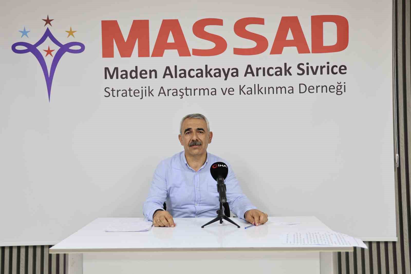 massaddan elazigin guney ilceleri icin tarihi kalkinma ve hazar golu cagrisi 1 W5XRKLDT