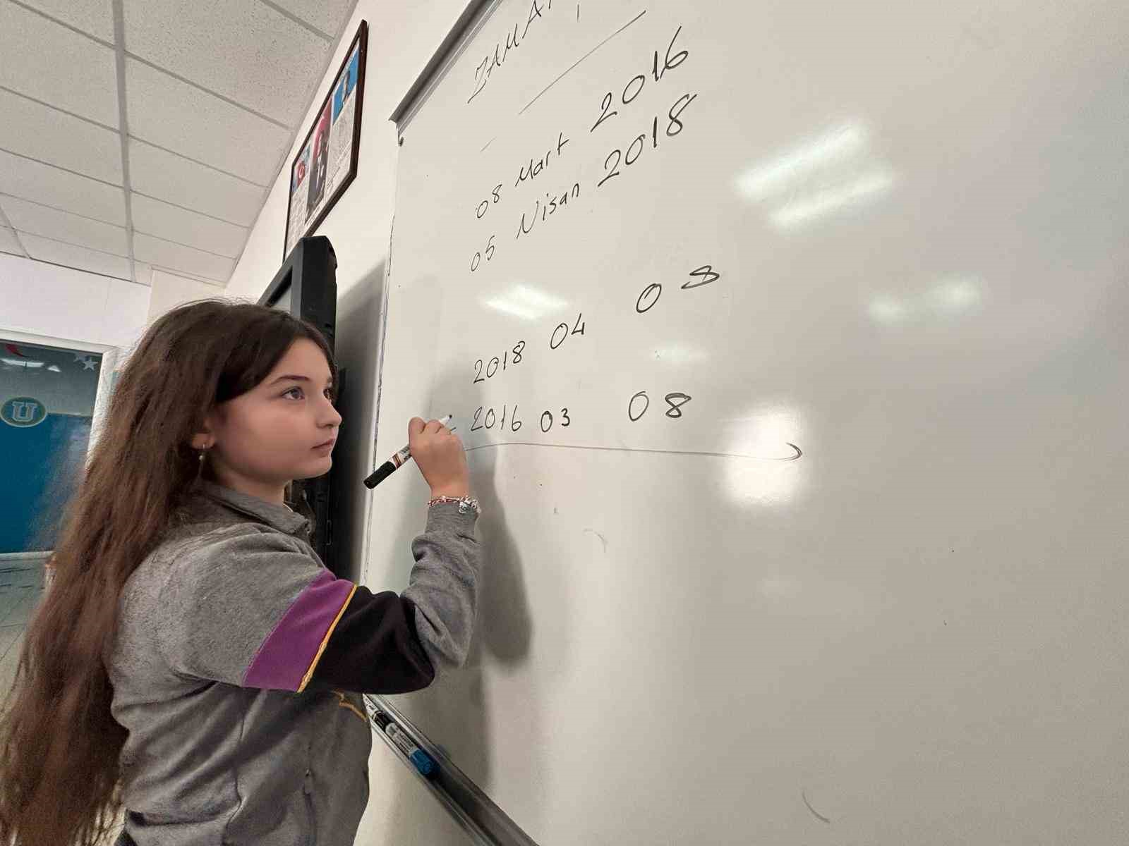matematikte dunya birincisi olan trabzonlu linanin hayali nobel odulu 0 1pWaGXdP