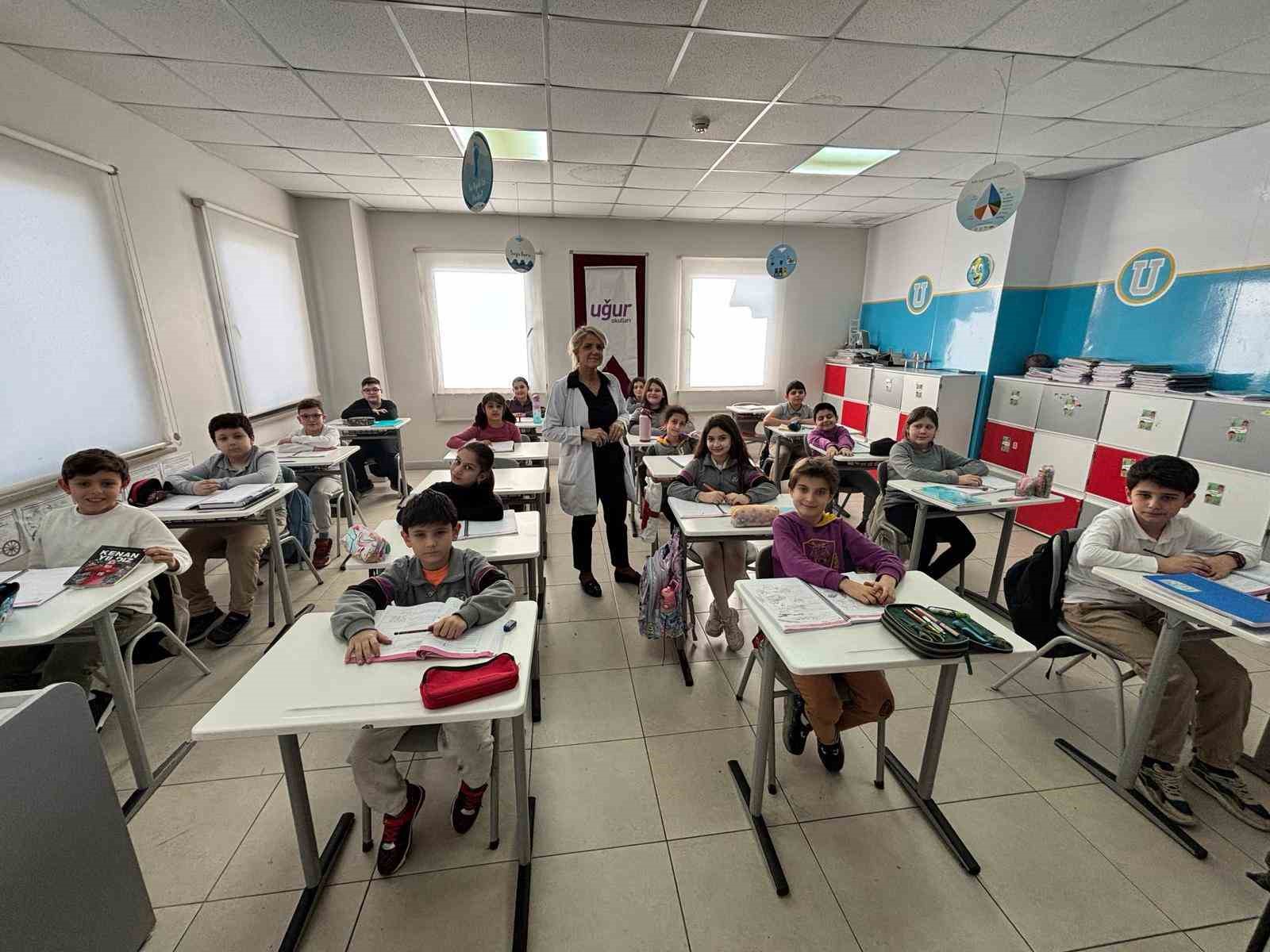 matematikte dunya birincisi olan trabzonlu linanin hayali nobel odulu 7 FBm5FI3j