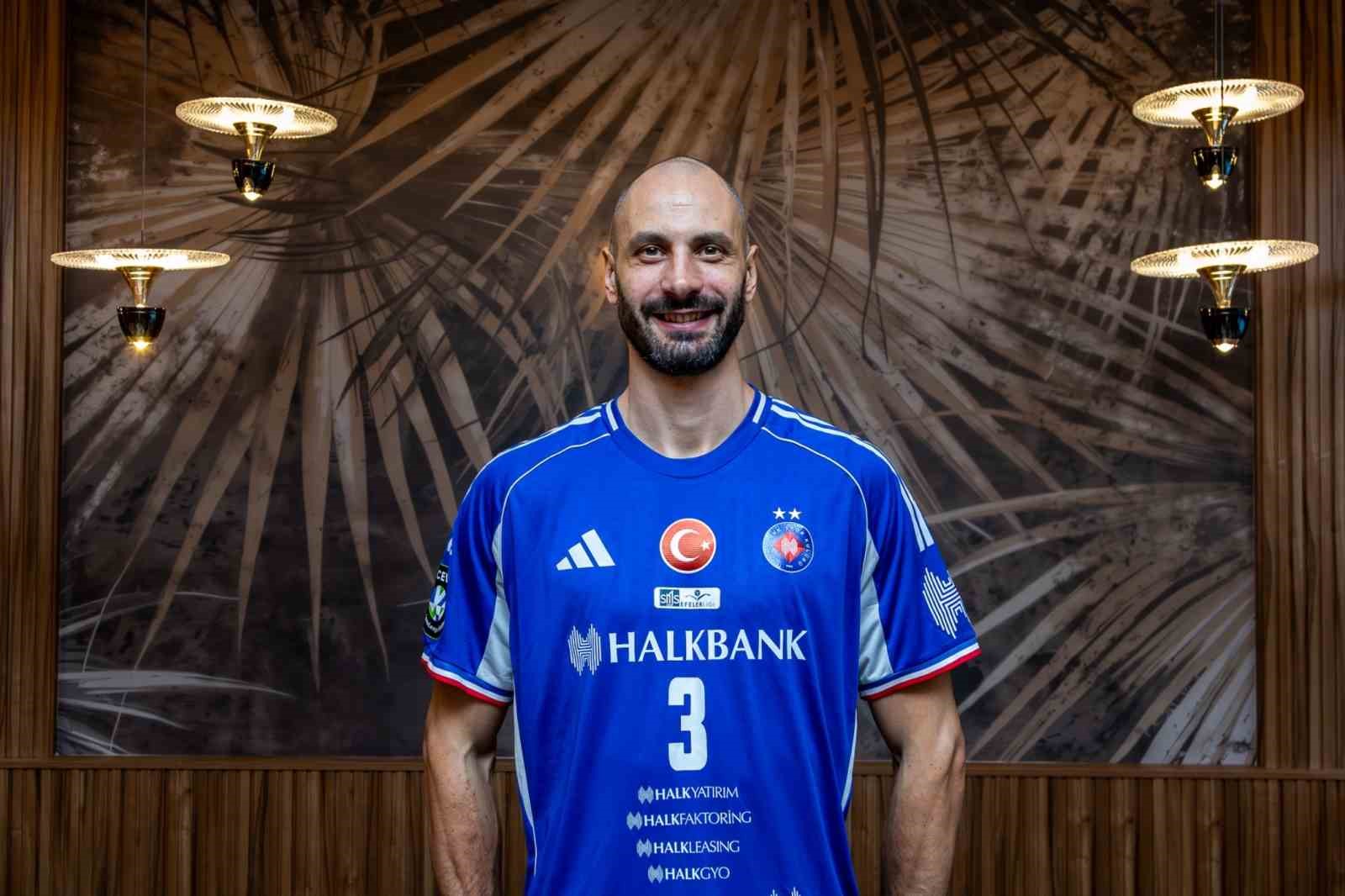 matey kaziyski 11 yil aradan sonra yeniden halkbankta 0 8avCEvN4