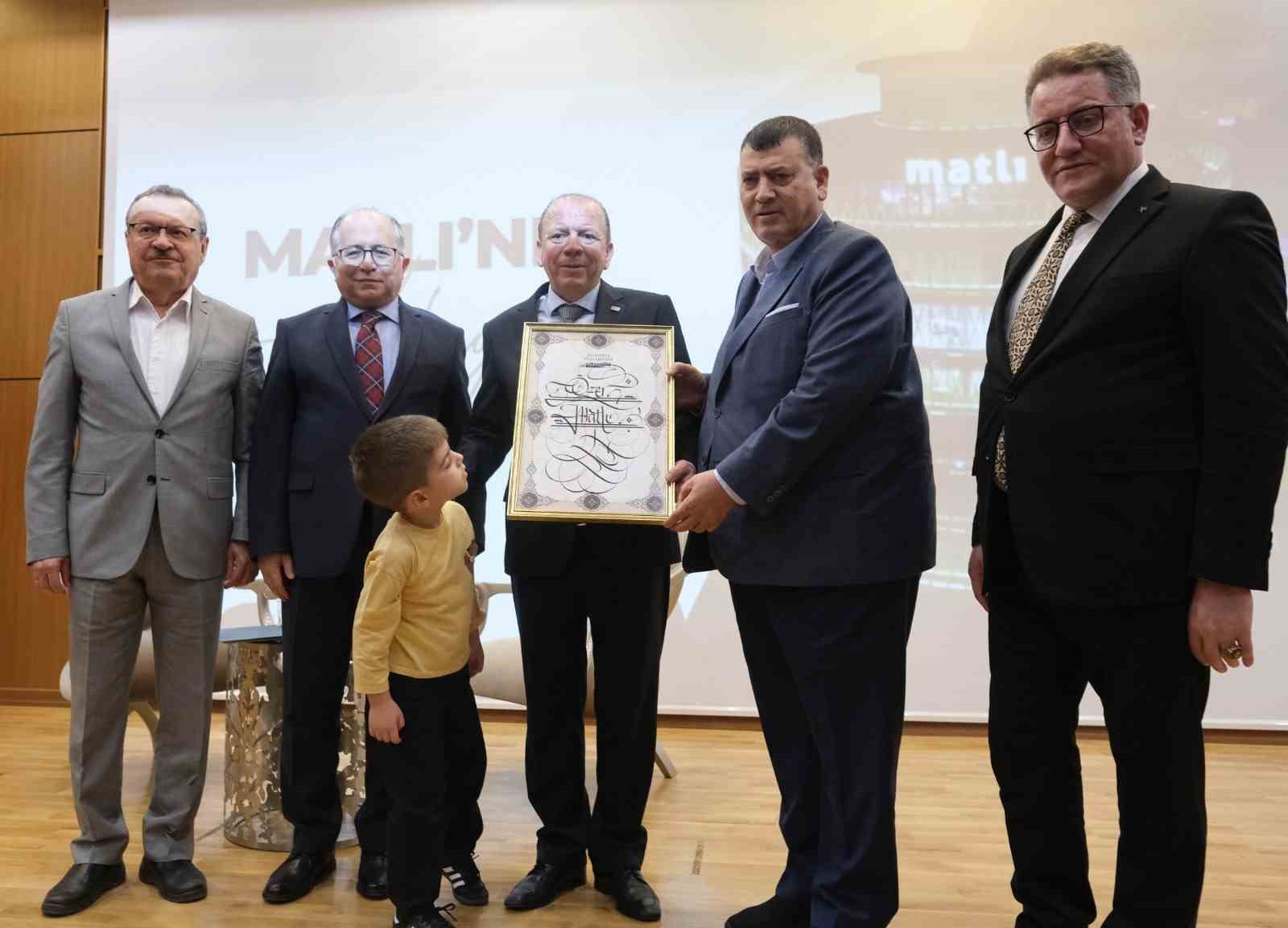 matlidan genclere tavsiye degerlerinize sahip cikin 2 Ablw8b6g