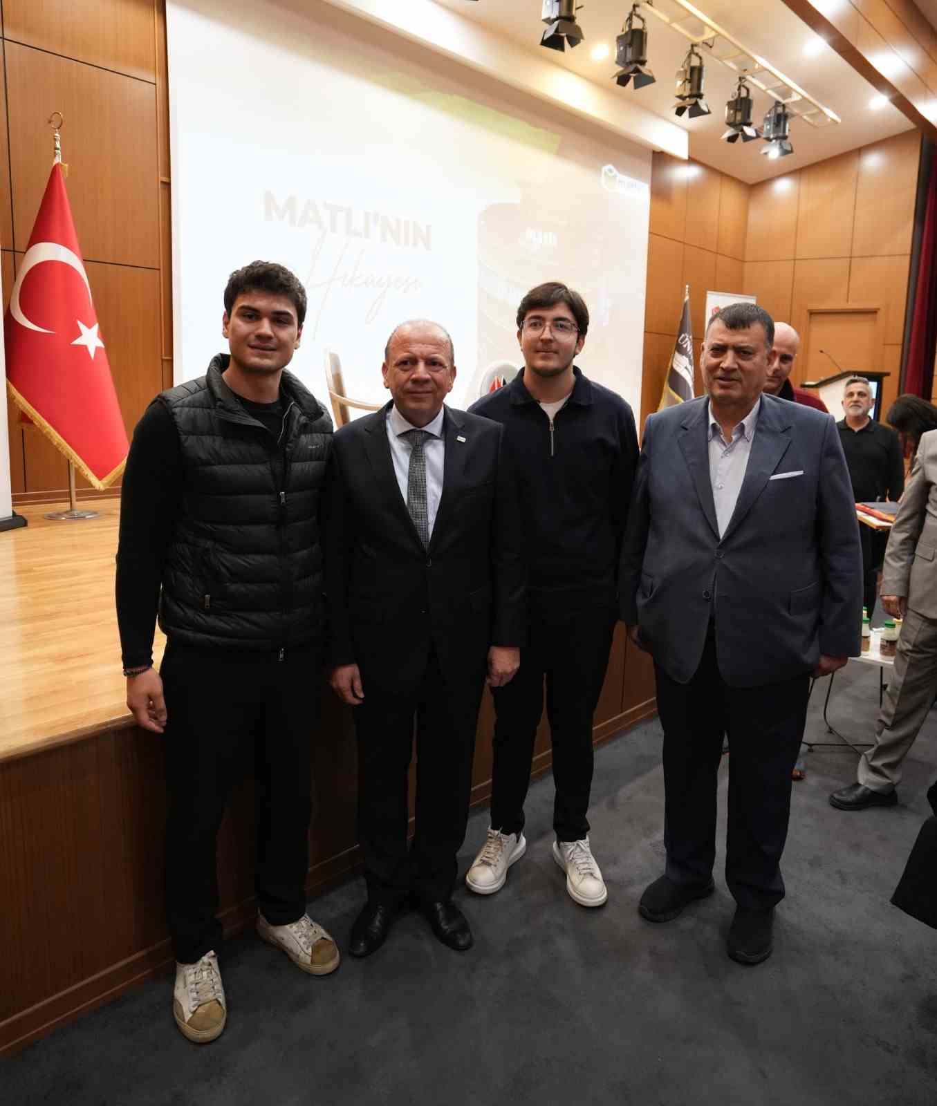 matlidan genclere tavsiye degerlerinize sahip cikin 6 JfHwQ8Gf