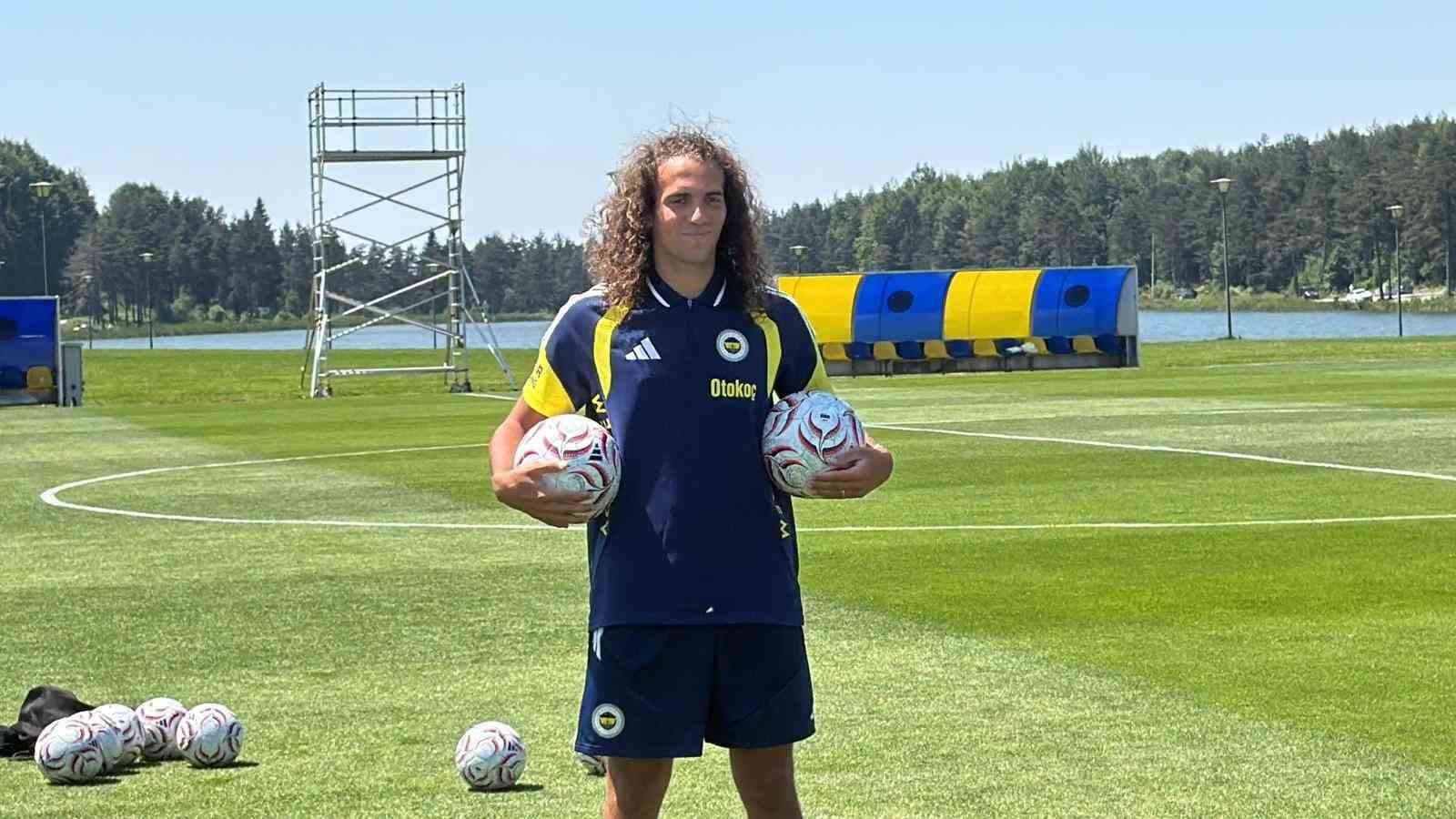 matteo guendouzi oyuncular olarak hocamiza guveniyor ve inaniyoruz 0 rgDhMMlc