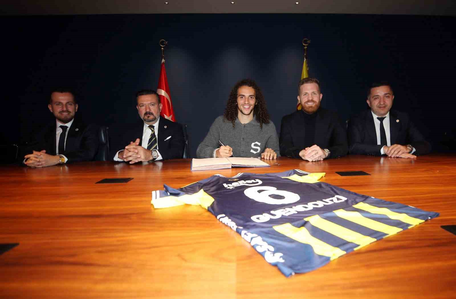 matteo guendouzi resmen fenerbahcede 0 N4NNqzyC