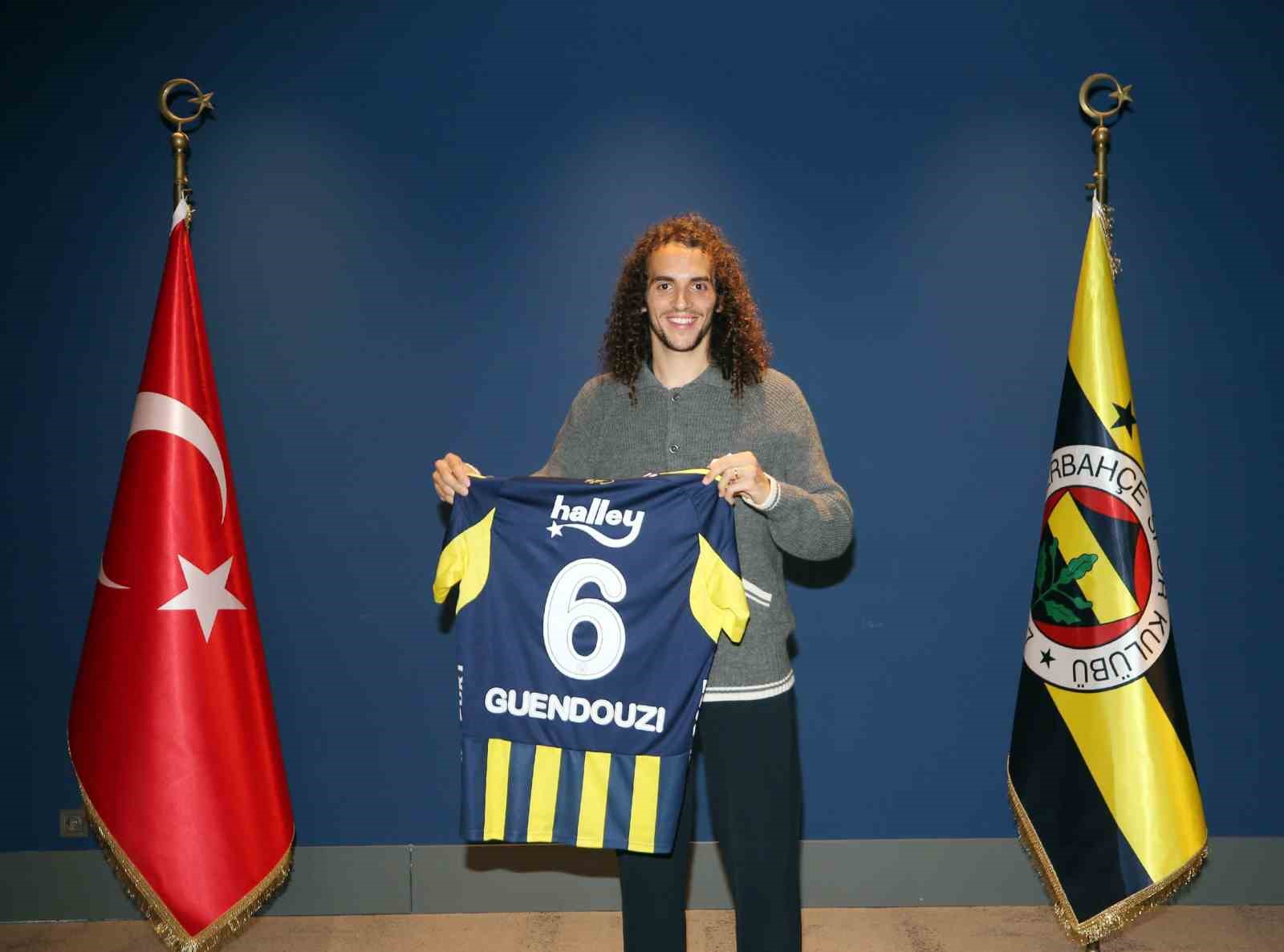 matteo guendouzi resmen fenerbahcede 1 U5actdM1