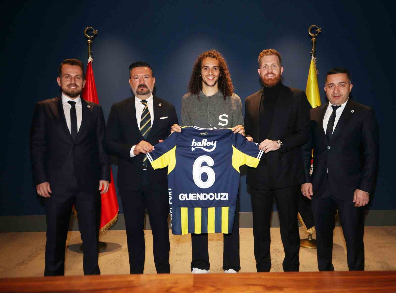 matteo guendouzi resmen fenerbahcede 2 U1nupsdM
