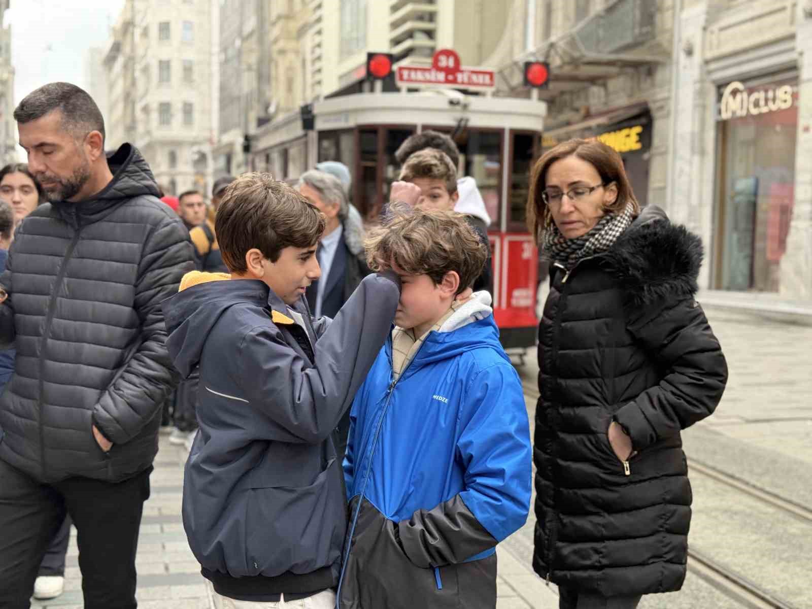 mattia ahmet minguzzi olumunun 1inci yil donumunde anildi 4 FRZQaSh8