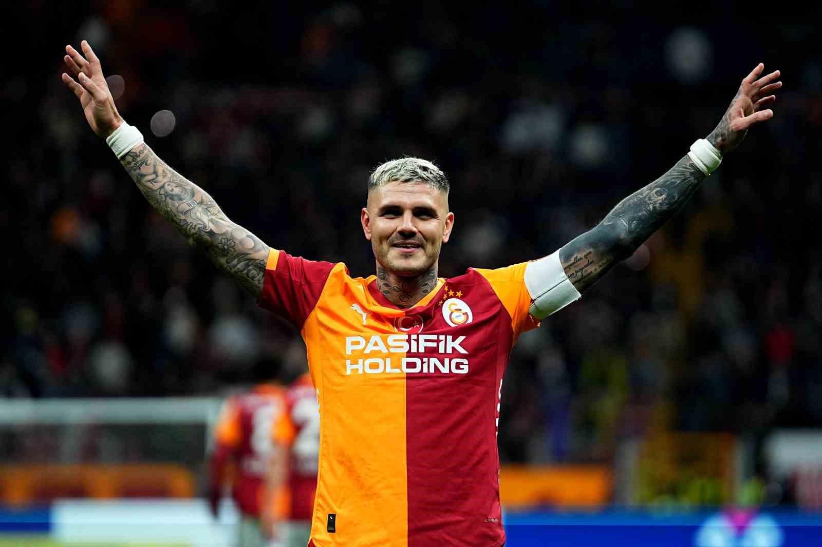 mauro icardi gheorghe haginin rekorunu egale etti 0 aejEKK1b