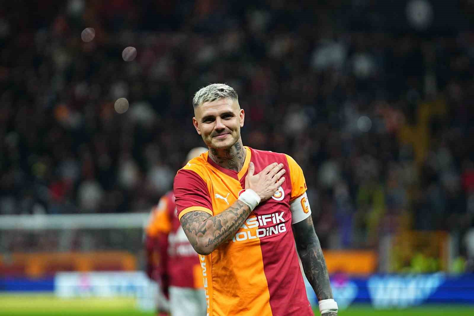 mauro icardi gheorghe haginin rekorunu egale etti 2 TMezcqjc
