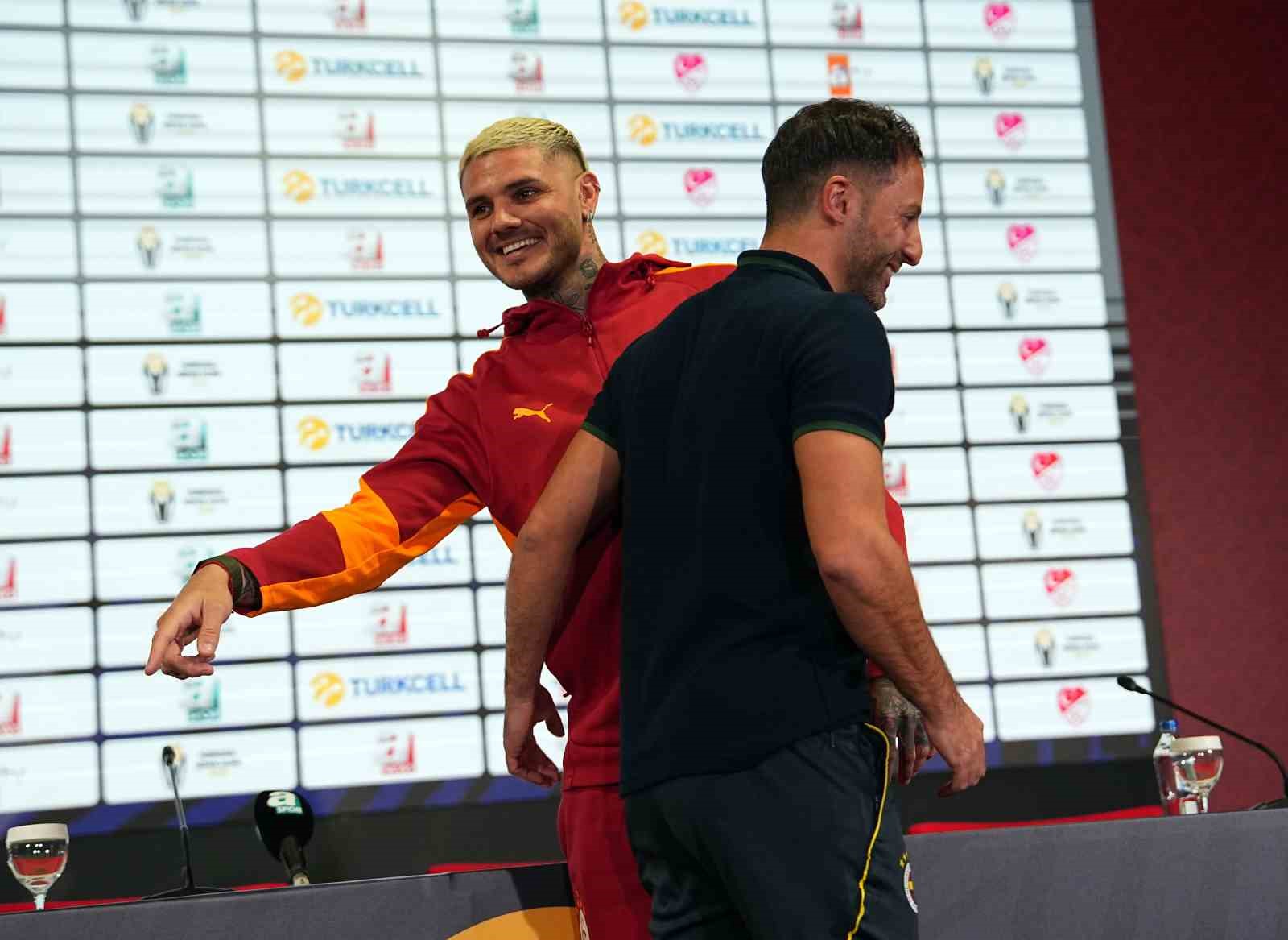 Mauro Icardi: "Kazanmak için elimizden gelen her şeyi yapacağız" 7 mauro icardi kazanmak icin elimizden gelen her seyi yapacagiz 3 ZDdgb4ZP