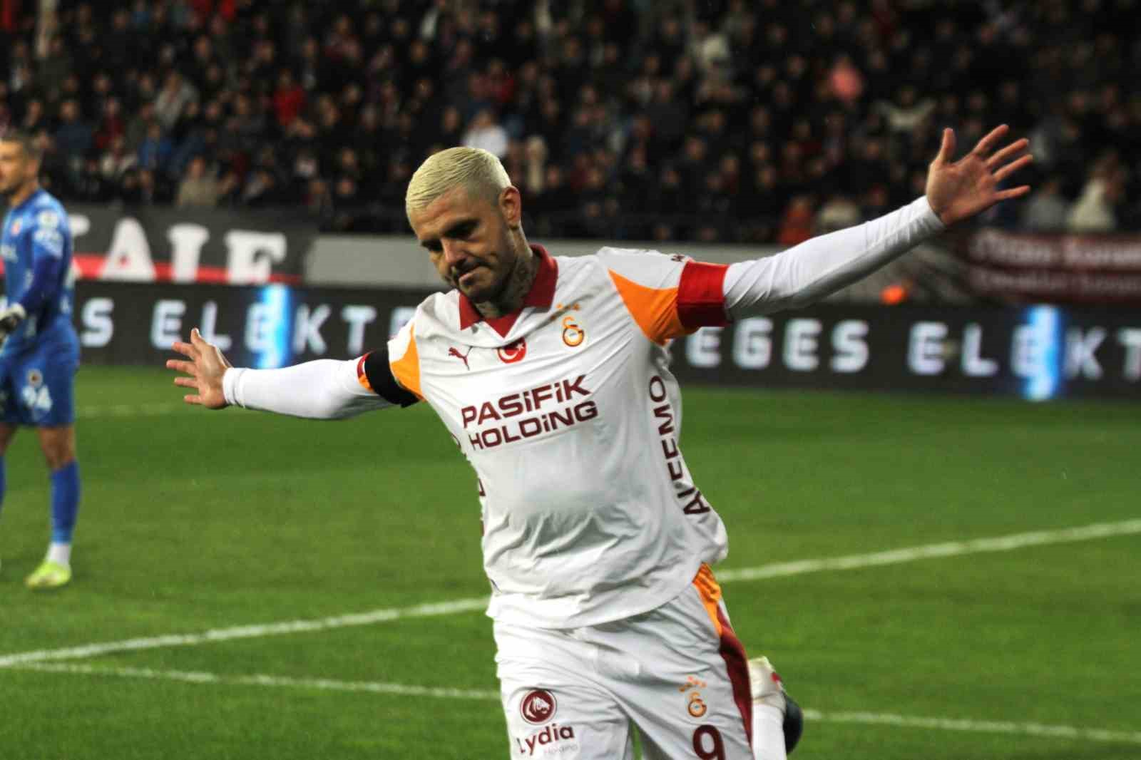 mauro icardi super ligdeki gol sayisini 14e cikardi 0 v8qKFeH6