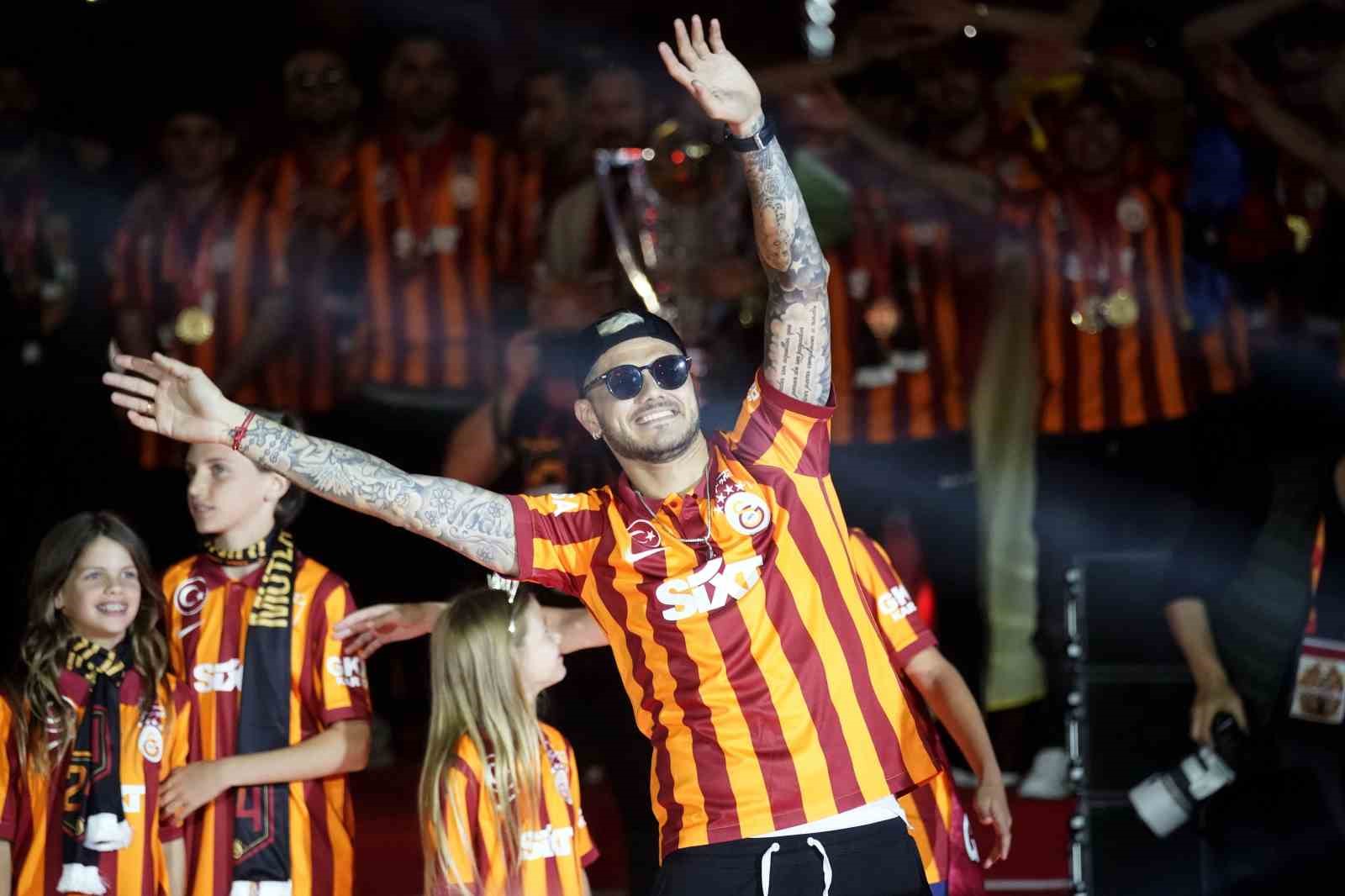 mauro icardinin dalya heyecani 4