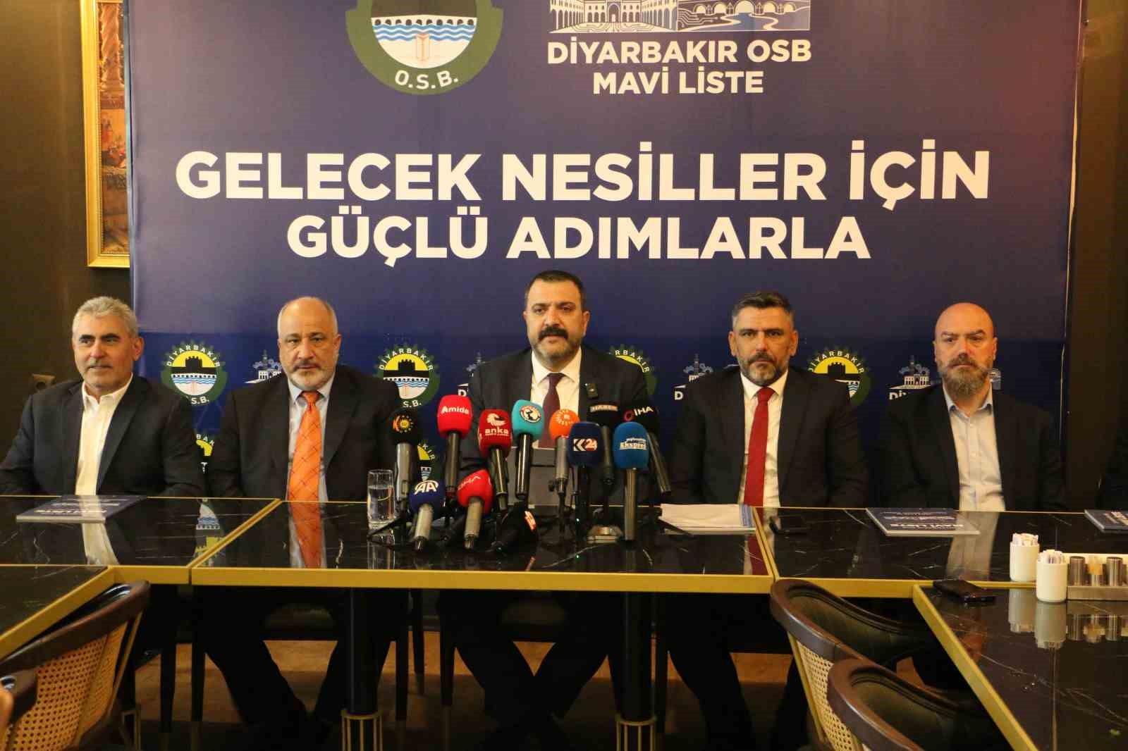 mavi listeden diyarbakir osbye donusum paketi 0 Lwkhy8Ye