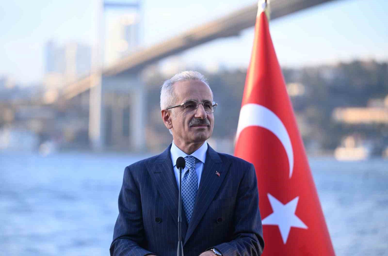 mavi vatanda siki denetim 3 bin 115 yabanci bayrakli gemi denetlendi 486 gemi seferden mN5CFAzG