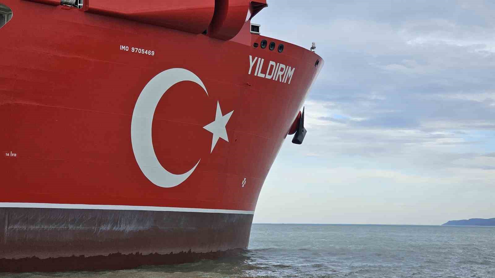 mavi vatanin yeni neferi yildirim havadan goruntulendi 5 s4PJeOJ1