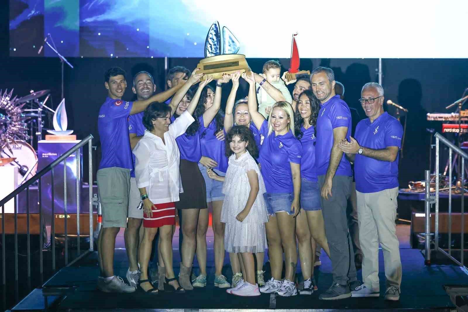 maximiles black 37 the bodrum cupta sampiyonlar belli oldu 2 9dOGHAFI