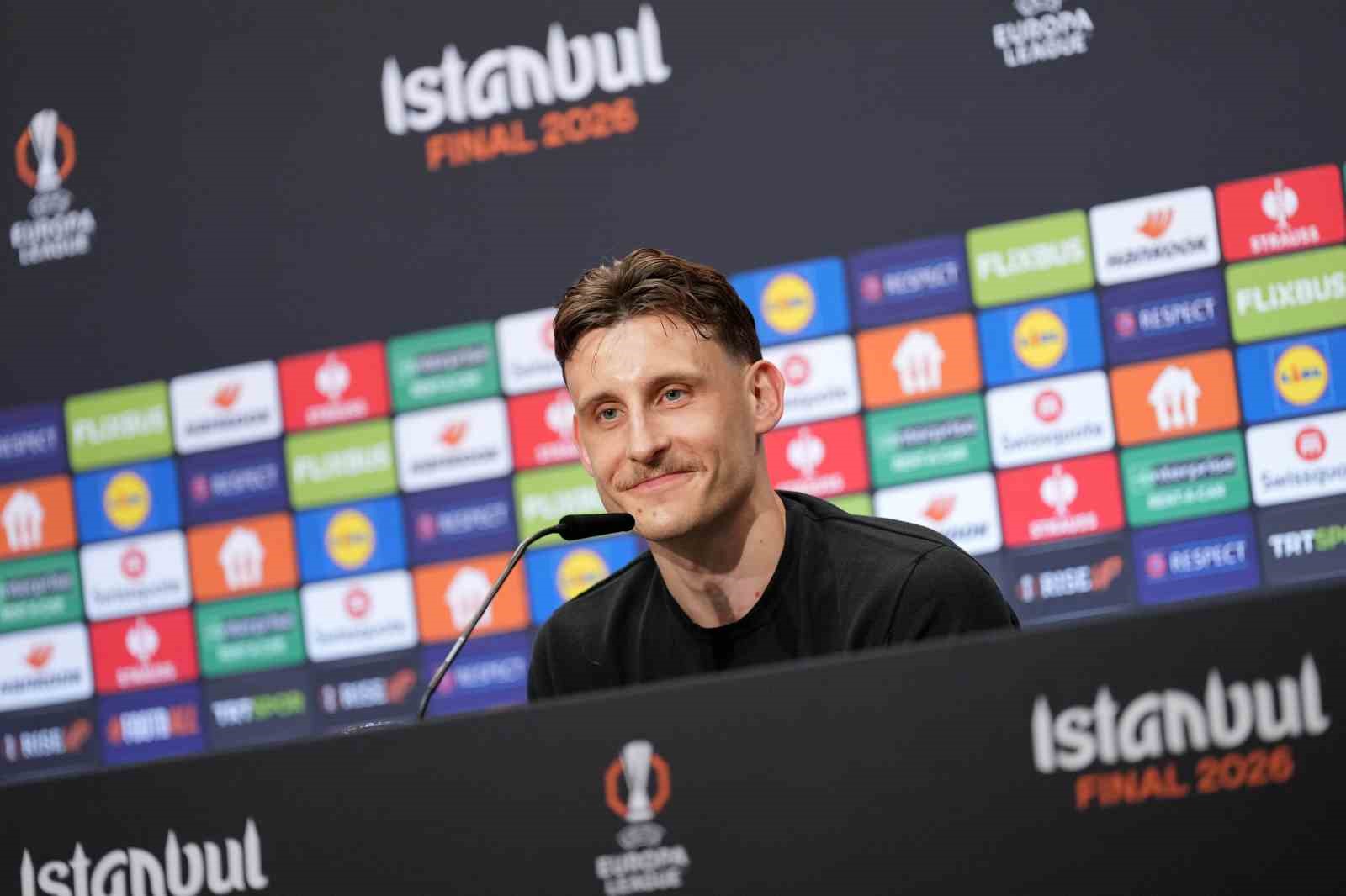 maximilian eggestein final oynamak icin cok guzel bir sehir 0 rhuT6zg1