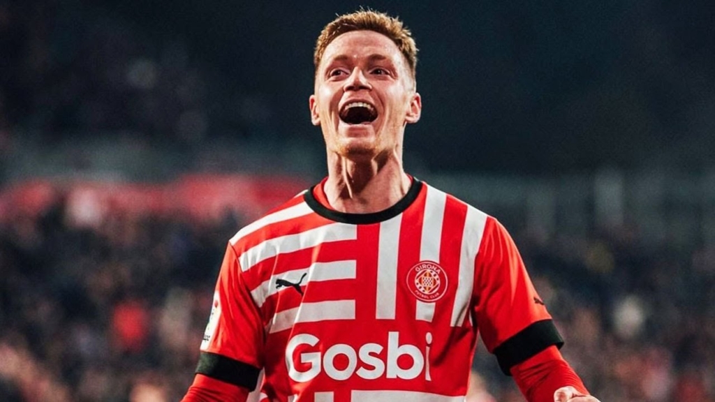 Galatasaray’dan La Liga Hamlesi! Kanat Transferinde Viktor Tsygankov Gündemde 5 maxresdefault 1 3