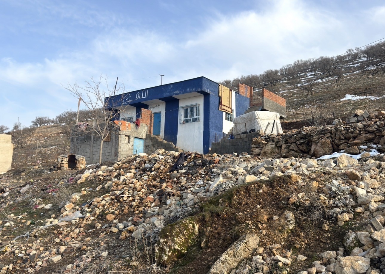 Mazıdağı’nda 16 yaşındaki kızın ölümüyle ilgili baba tutuklandı, ağabey serbest bırakıldı 4 mazidaginda 16 yasindaki kizin olumuyle ilgili baba tutuklandi agabey serbest birakildi 0
