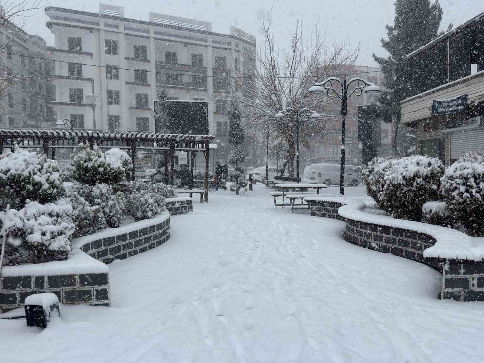 mazidaginda yogun kar yagisi ve tipi etkili oluyor 3 y6X67enN
