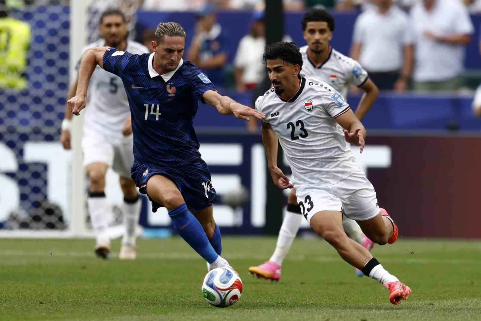 Mbappe ve Haaland, golleriyle ülkelerini son 32 turuna taşıdı 8 mbappe ve haaland golleriyle ulkelerini son 32 turuna tasidi 4 khIfyt3M