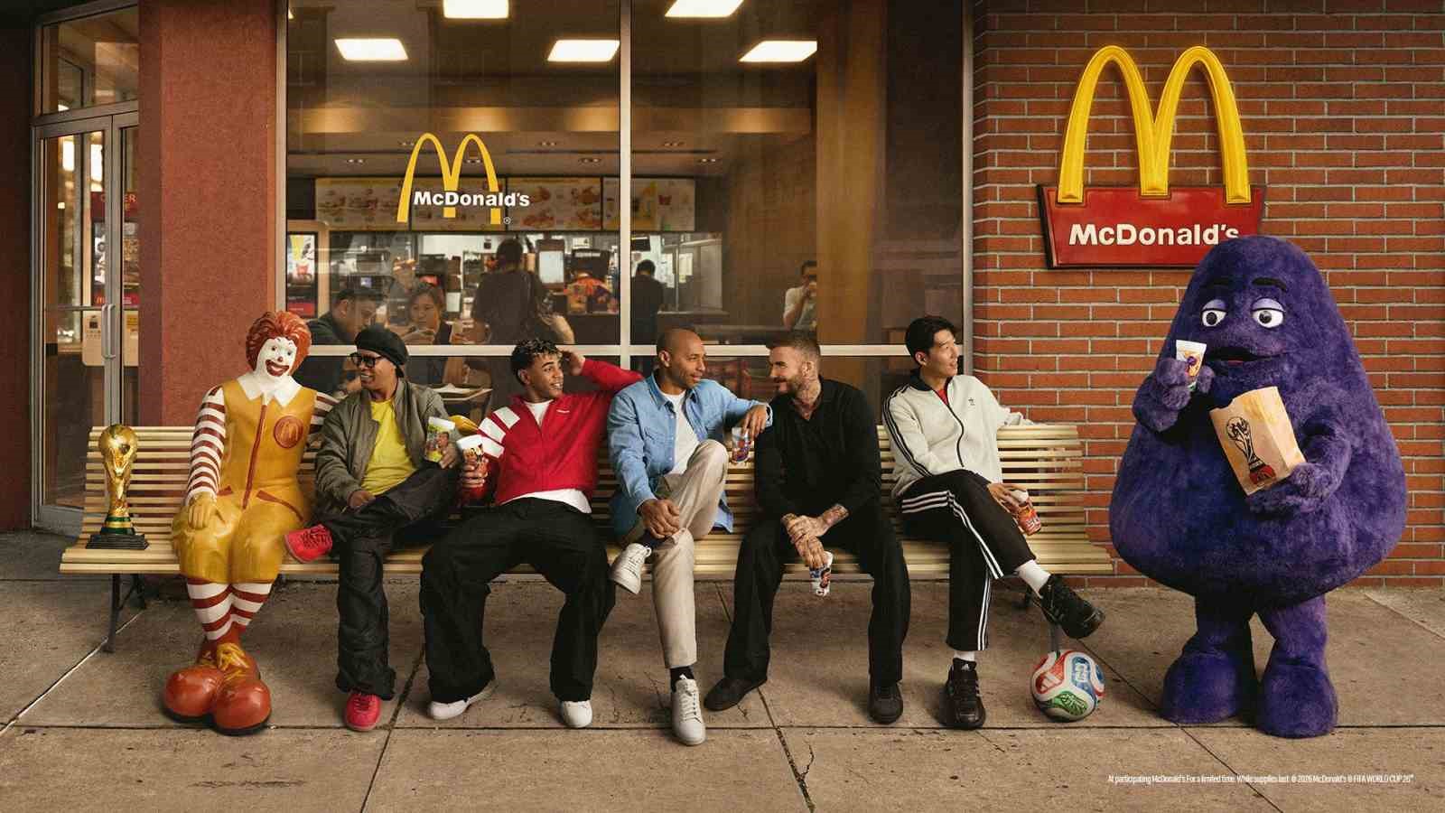 McDonald’s Türkiye, koleksiyon ürünleriyle Dünya Kupası heyecanına ortak oluyor 4 mcdonalds turkiye koleksiyon urunleriyle dunya kupasi heyecanina ortak oluyor 0