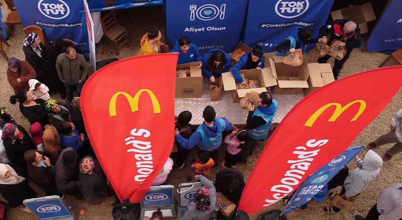 mcdonalds turkiye ramazan dayanismasini hataya tasidi 1 KIQAZjbh