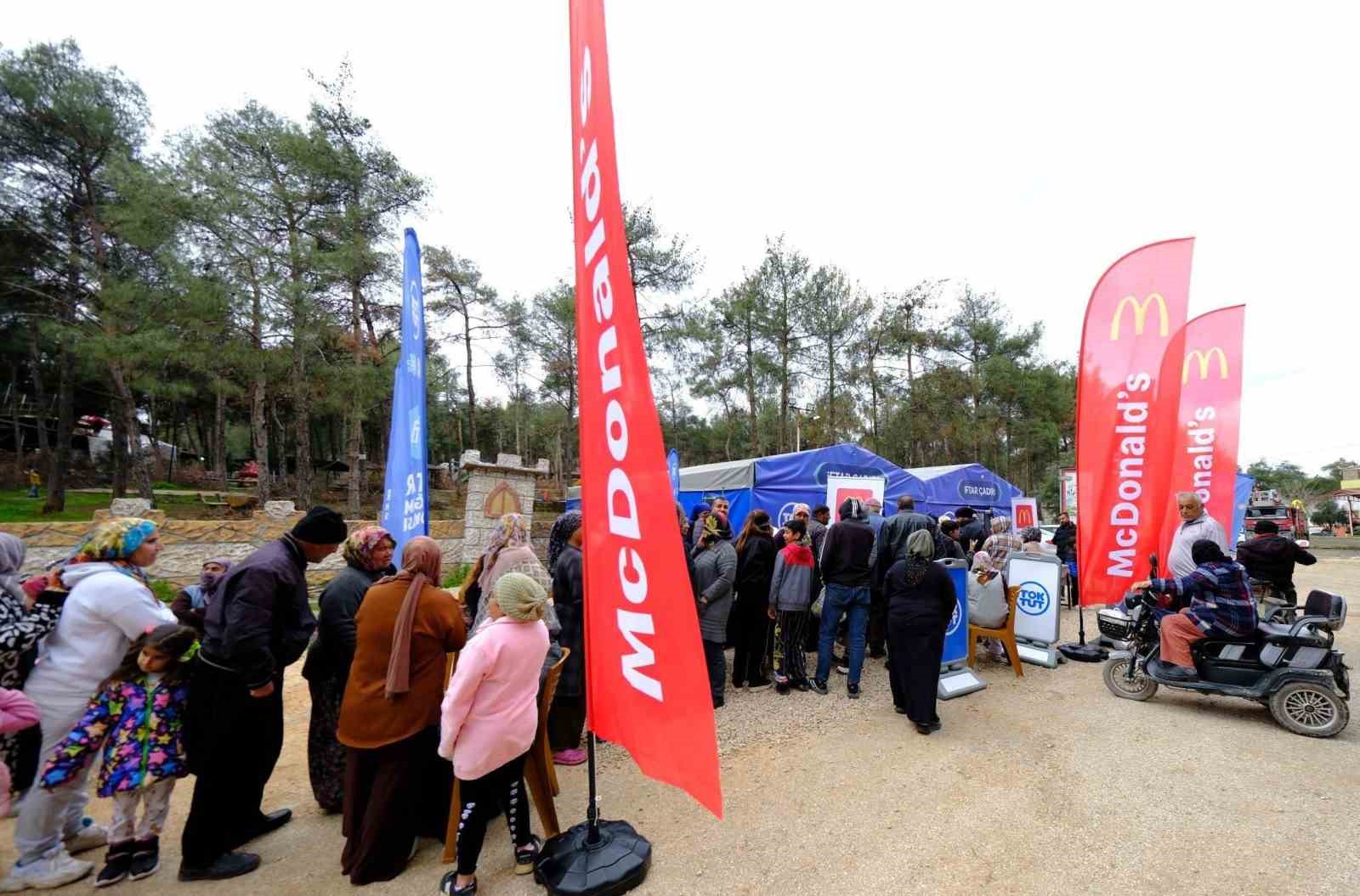 mcdonalds turkiye ramazan dayanismasini hataya tasidi 2 z4JCmWIb