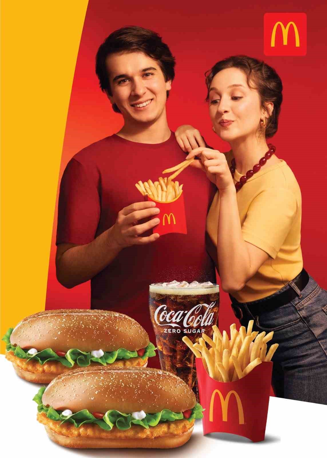 mcdonalds turkiyeden yeni reklam serisi 1 WCbTMpEd