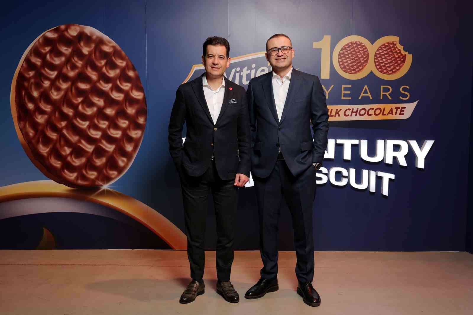 mcvities milk chocolate biskuvinin 100 yasi istanbulda kutlandi 2